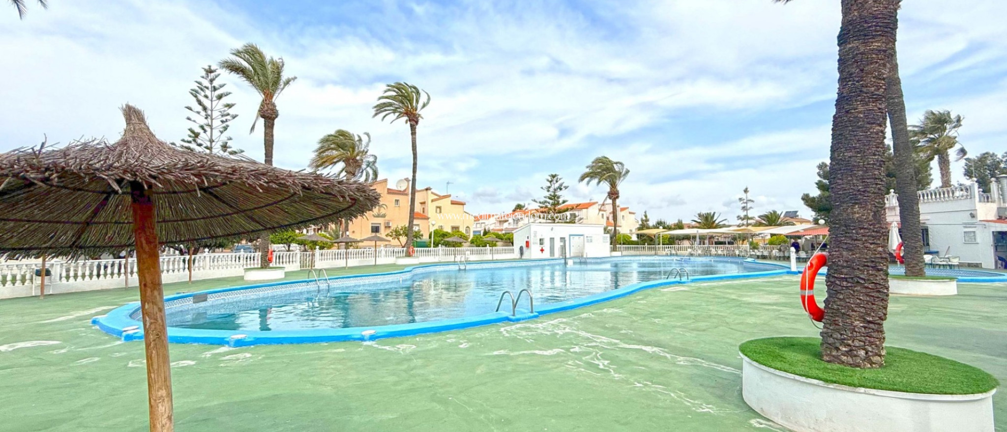 Revente - Maison de ville - Torrevieja - Torreta Florida