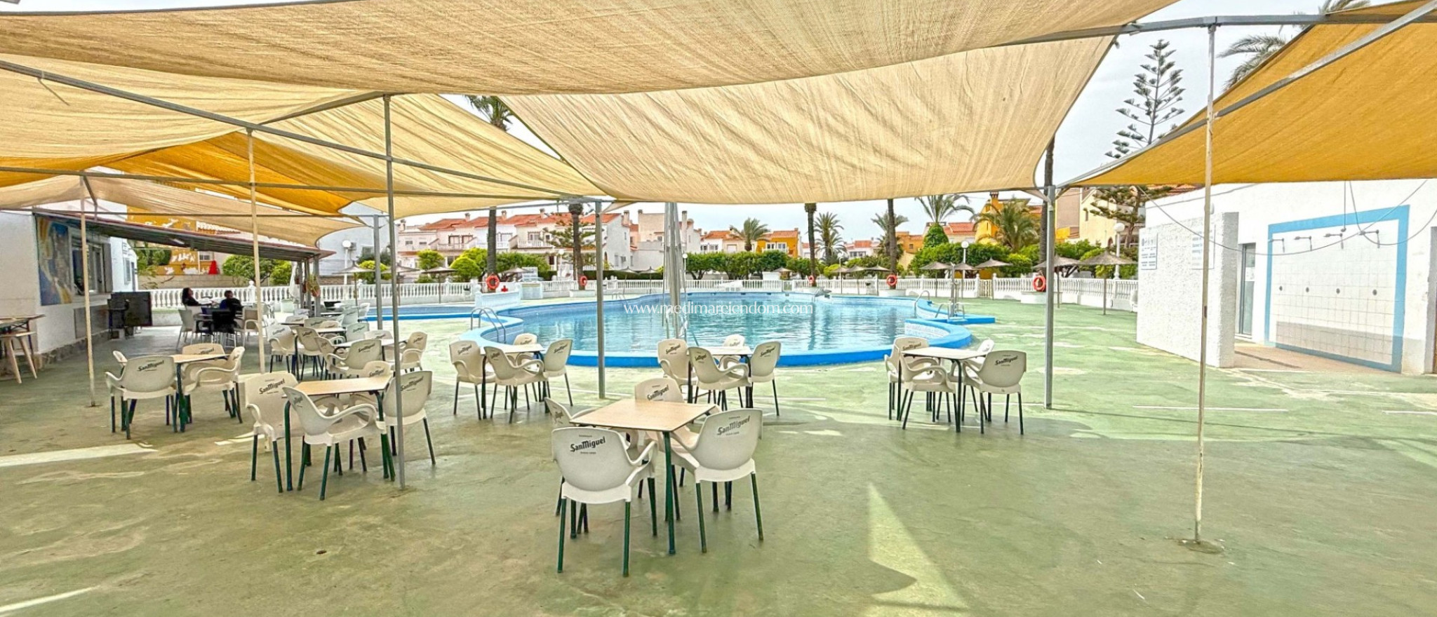 Revente - Maison de ville - Torrevieja - Torreta Florida