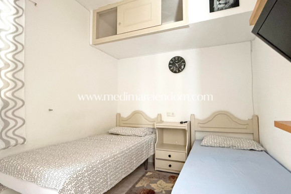 Revente - Maison de ville - Torrevieja - Torreta Florida