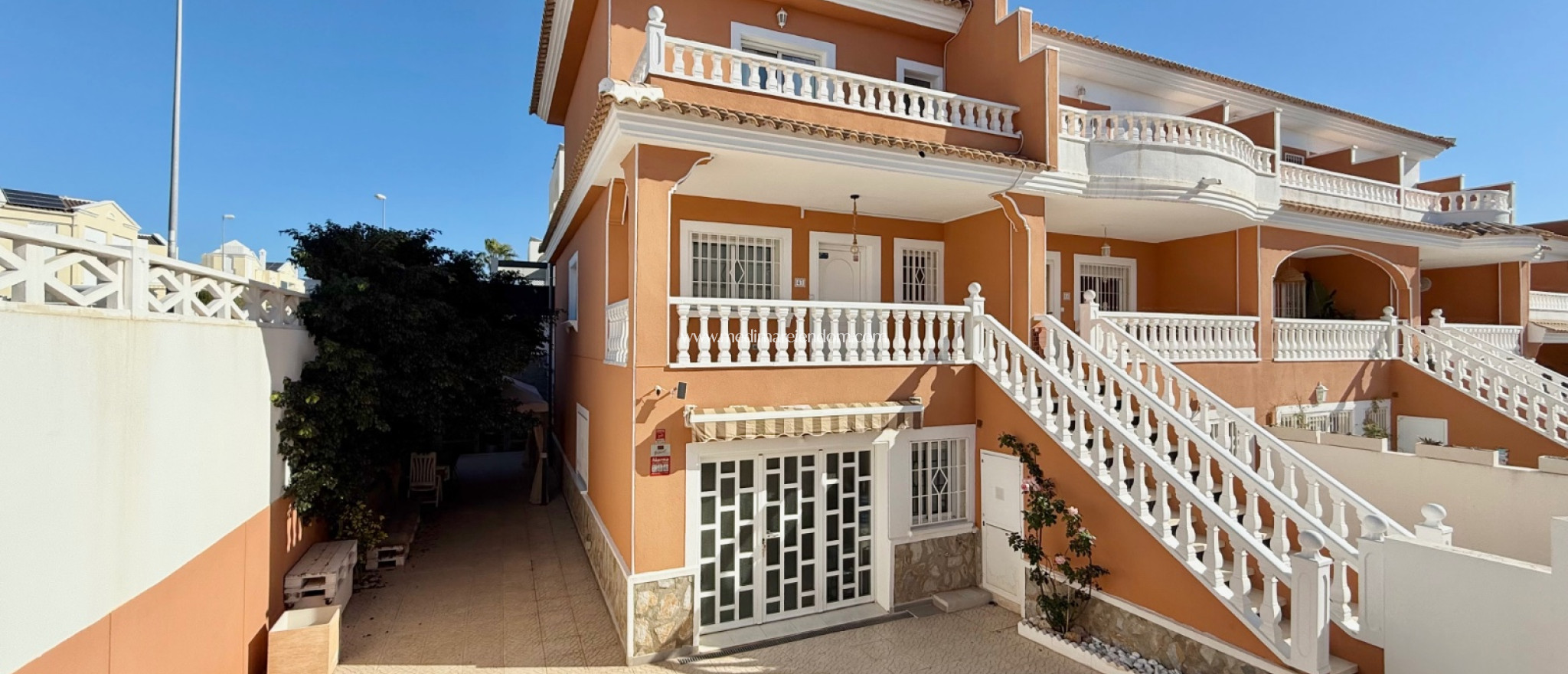 Revente - Maison jumelée - Ciudad Quesada/Rojales - Doña Pepa