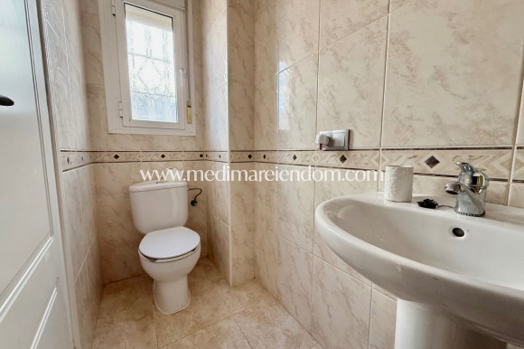 Revente - Maison jumelée - Ciudad Quesada/Rojales - Doña Pepa