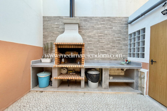 Revente - Maison jumelée - Ciudad Quesada/Rojales - Doña Pepa