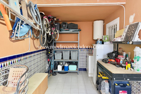 Revente - Maison jumelée - Ciudad Quesada/Rojales - Doña Pepa