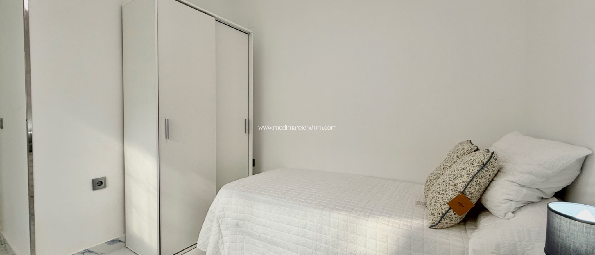 Revente - Maison jumelée - Torrevieja - El Chaparral