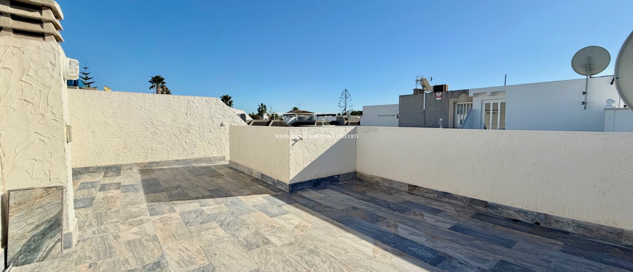 Revente - Maison jumelée - Torrevieja - El Chaparral