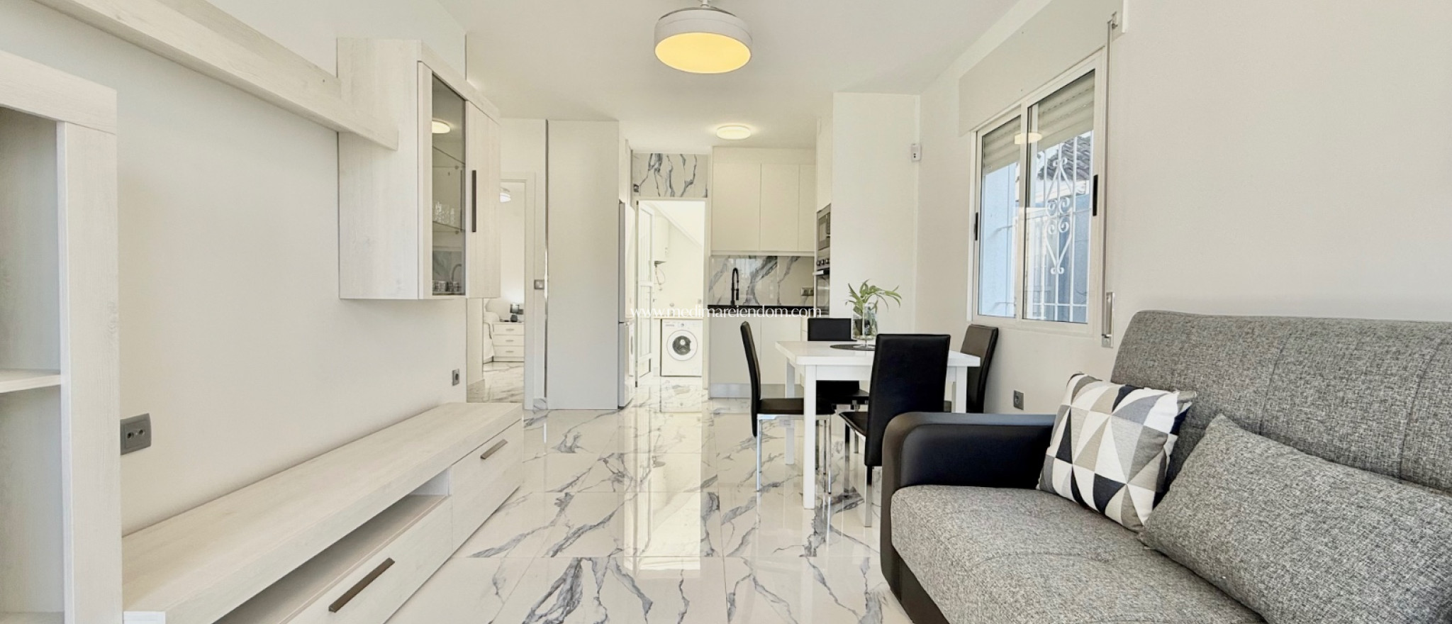 Revente - Maison jumelée - Torrevieja - El Chaparral