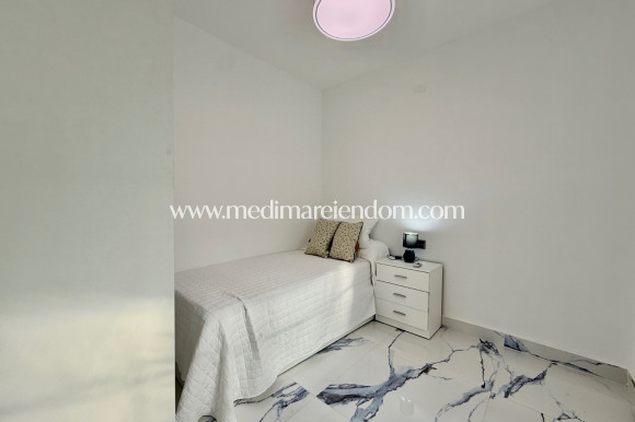 Revente - Maison jumelée - Torrevieja - El Chaparral