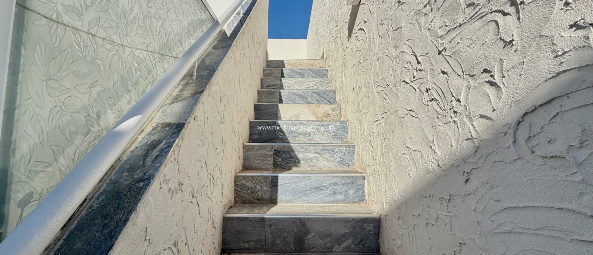 Revente - Maison jumelée - Torrevieja - El Chaparral