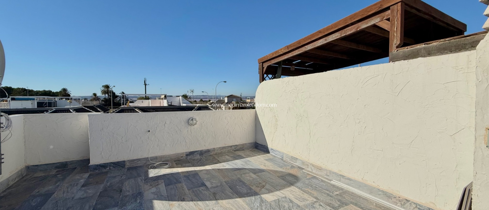 Revente - Maison jumelée - Torrevieja - El Chaparral