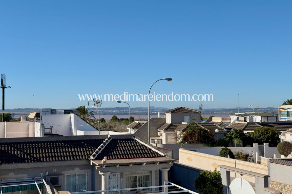 Revente - Maison jumelée - Torrevieja - El Chaparral