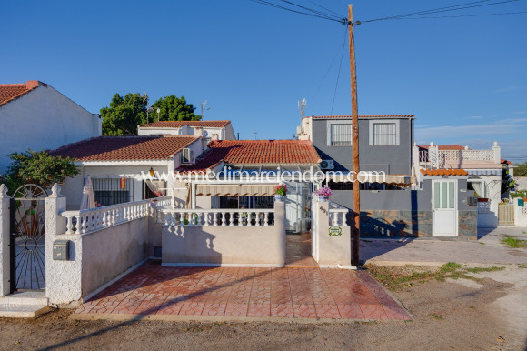 Revente - Maison Mitoyenne - Torrevieja - Torretas