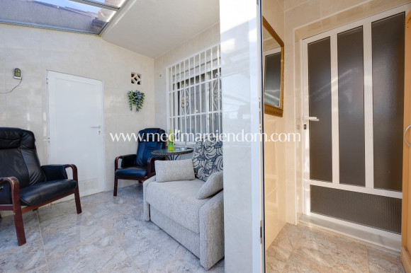 Revente - Maison Mitoyenne - Torrevieja - Torretas