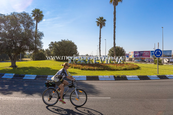 Revente - Maison Mitoyenne - Torrevieja - Torretas