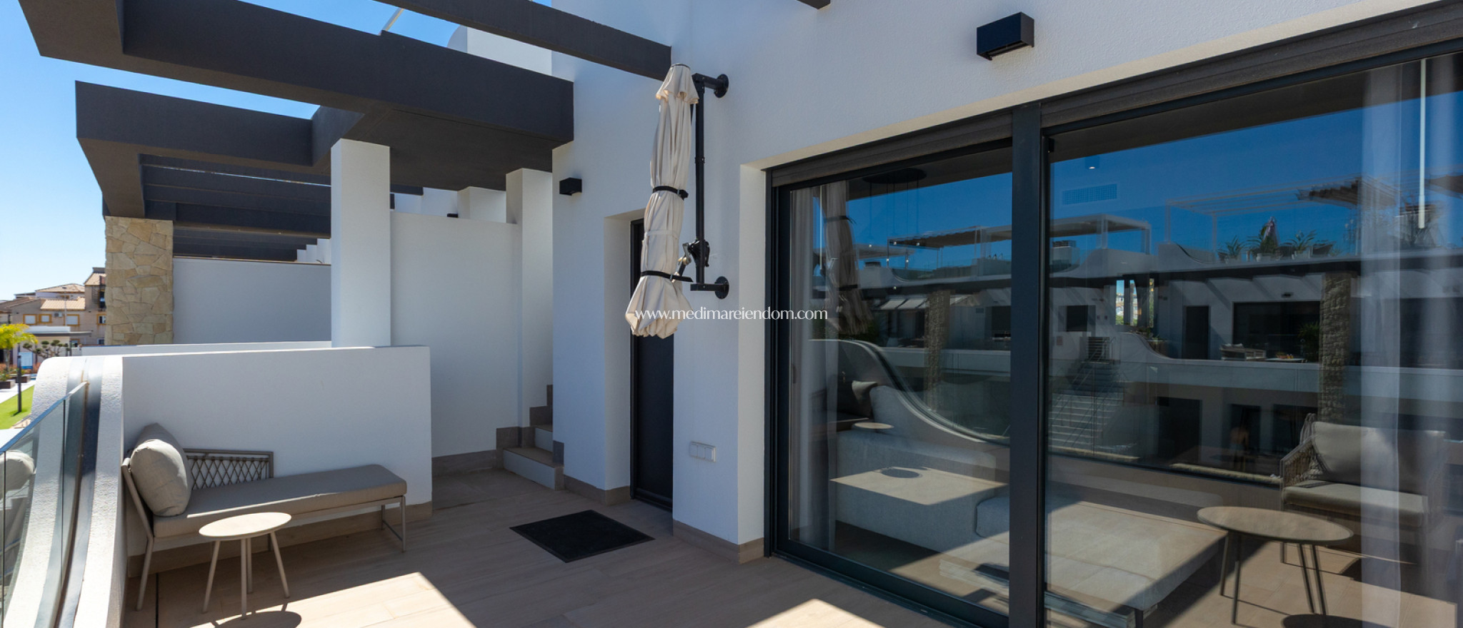 Revente - Penthouse - Orihuela Costa - Punta Prima