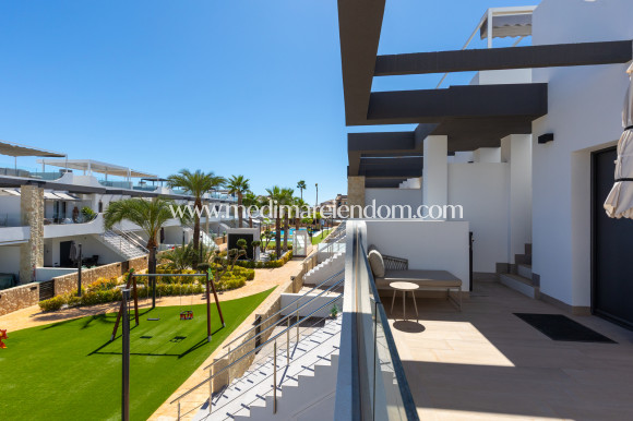 Revente - Penthouse - Orihuela Costa - Punta Prima