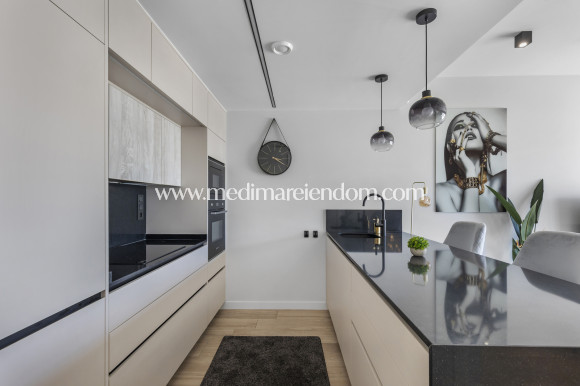 Revente - Penthouse - Orihuela Costa - Punta Prima