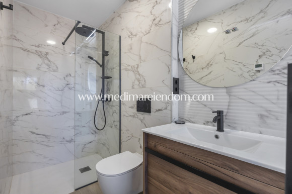 Revente - Penthouse - Orihuela Costa - Punta Prima