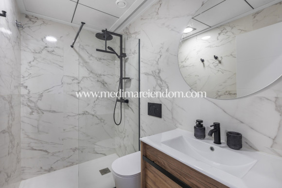 Revente - Penthouse - Orihuela Costa - Punta Prima