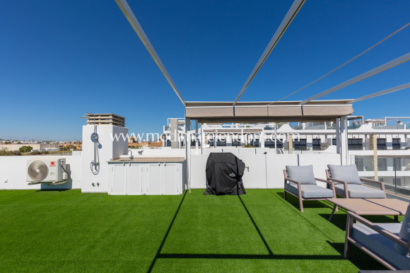Revente - Penthouse - Orihuela Costa - Punta Prima