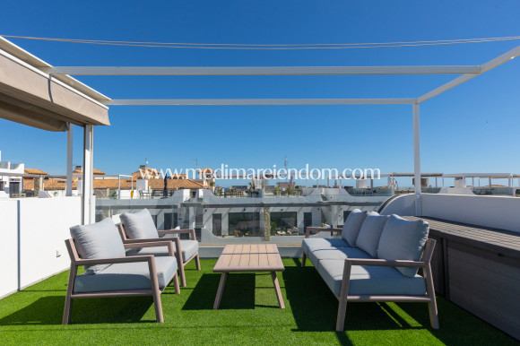 Revente - Penthouse - Orihuela Costa - Punta Prima