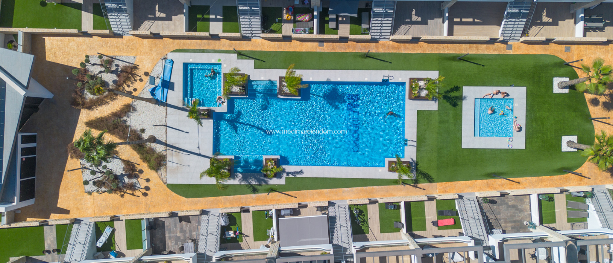 Revente - Penthouse - Orihuela Costa - Punta Prima