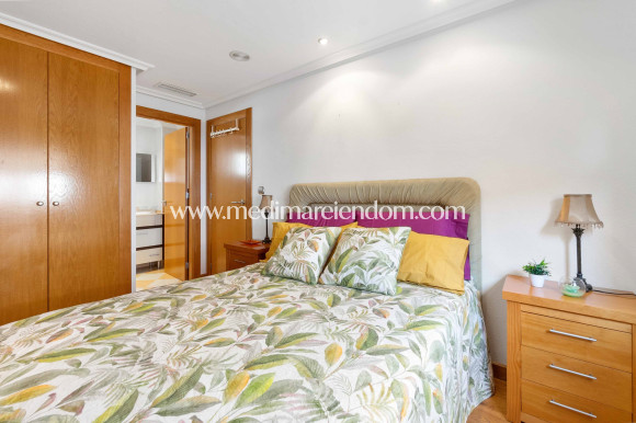 Revente - Penthouse - Torrevieja Centro - Torrevieja