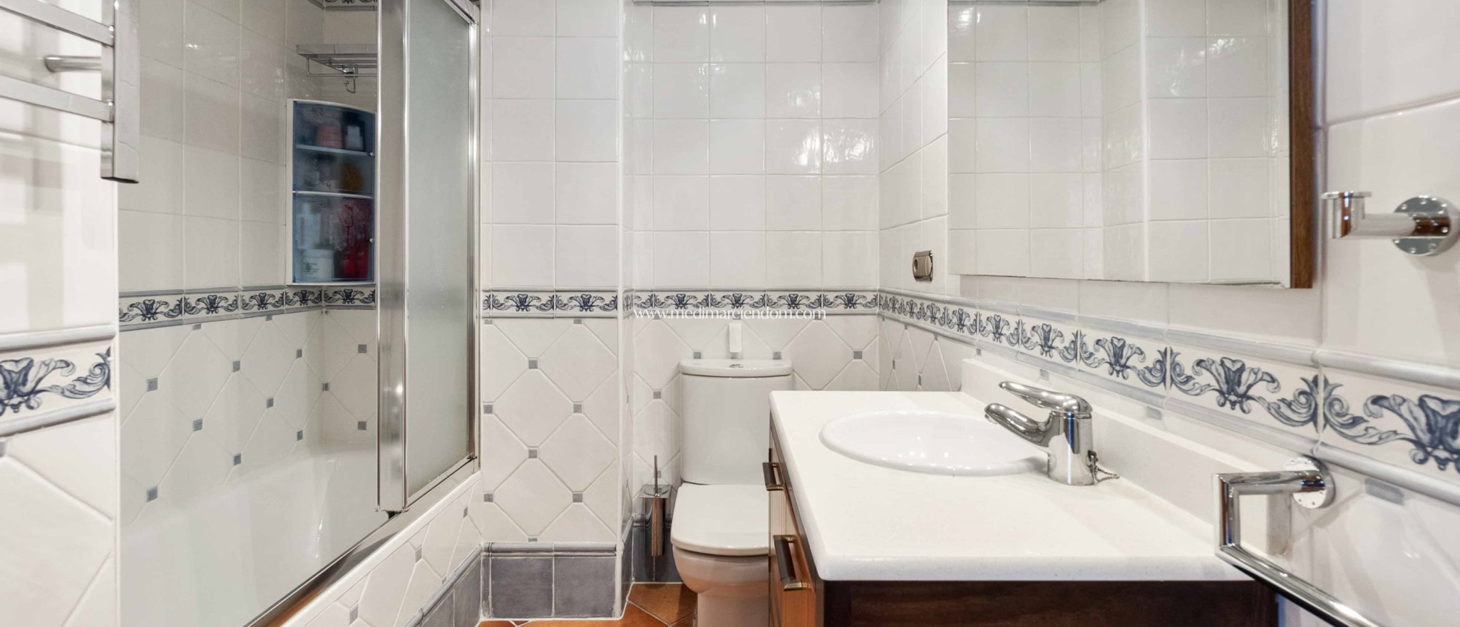 Revente - Penthouse - Torrevieja Centro - Torrevieja