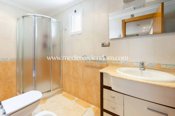 Revente - Penthouse - Torrevieja Centro - Torrevieja