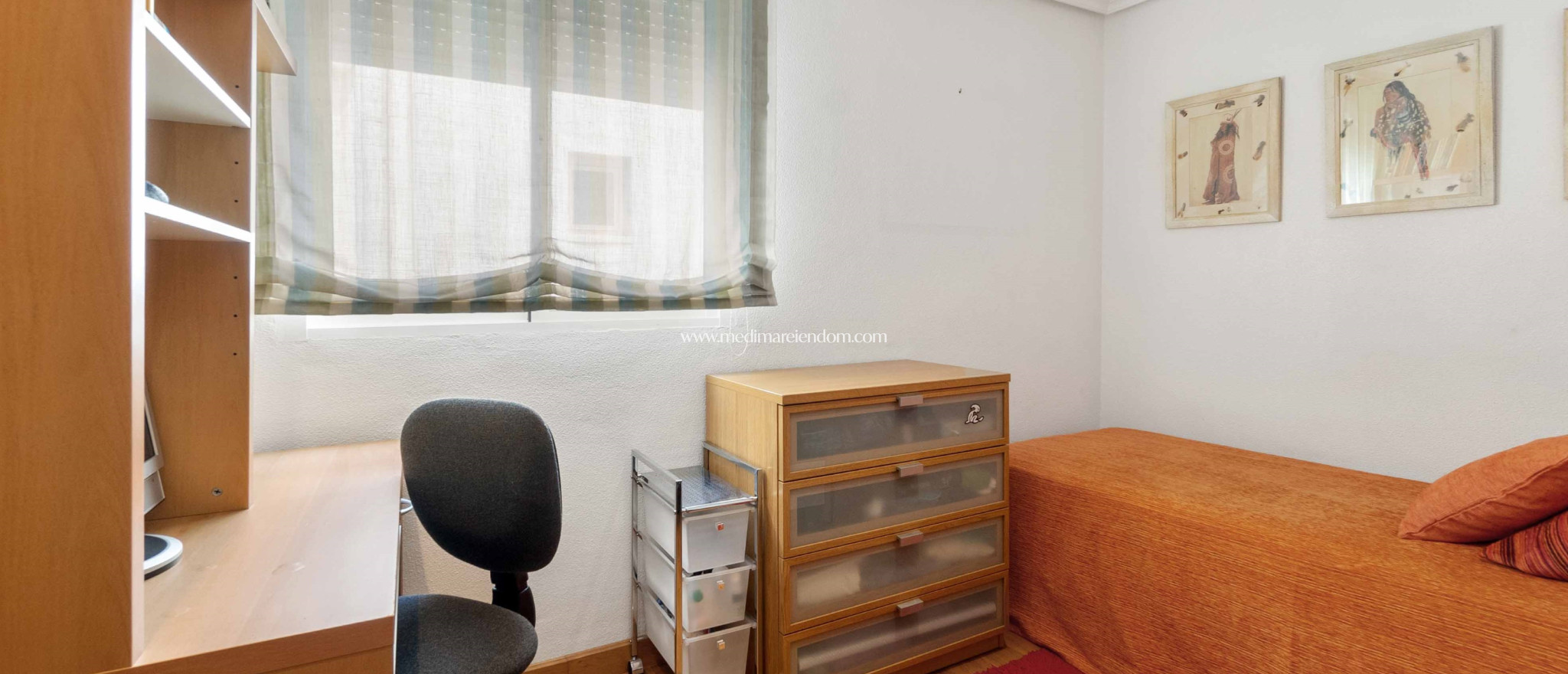 Revente - Penthouse - Torrevieja Centro - Torrevieja