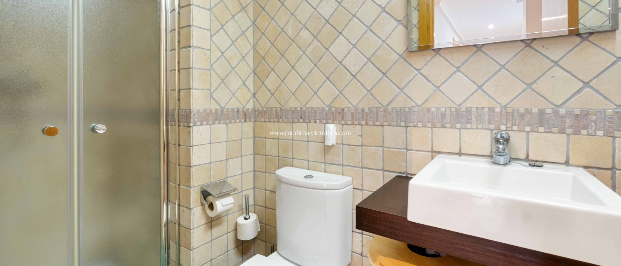 Revente - Penthouse - Torrevieja Centro - Torrevieja