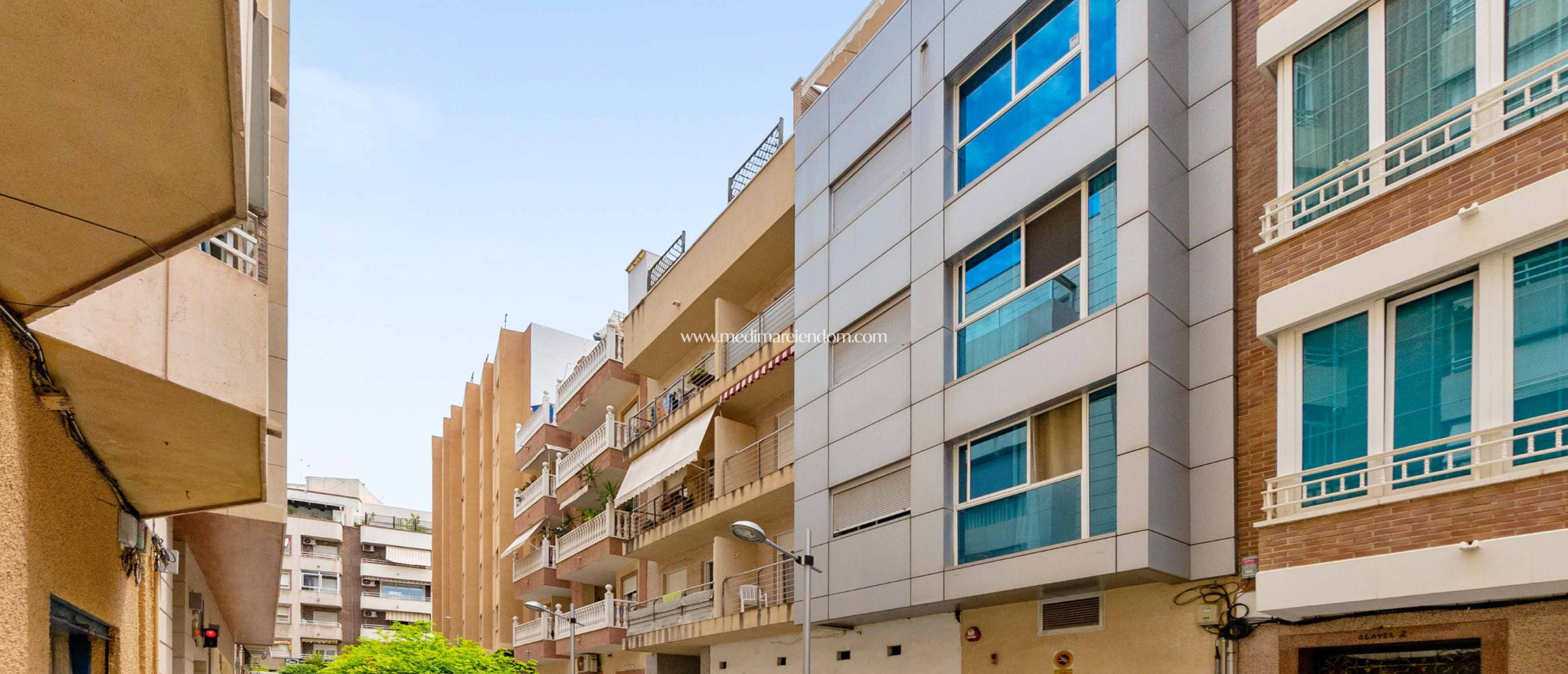 Revente - Penthouse - Torrevieja Centro - Torrevieja