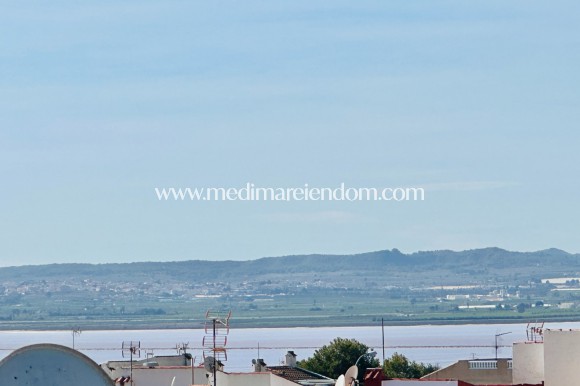 Revente - Penthouse - Torrevieja - El Chaparral