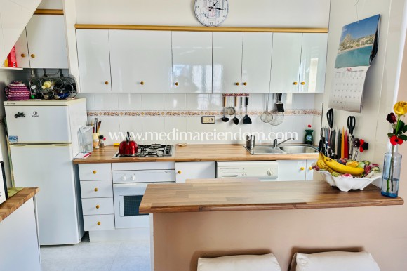 Revente - Penthouse - Torrevieja - El Chaparral