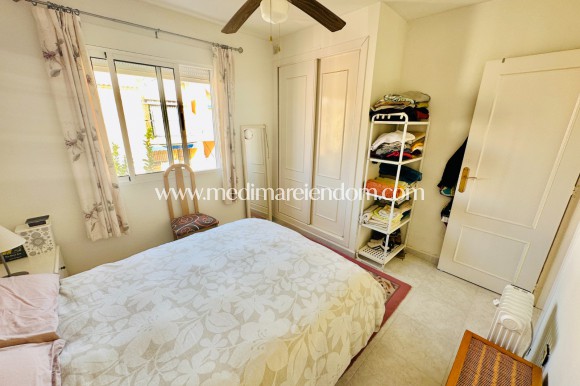 Revente - Penthouse - Torrevieja - El Chaparral