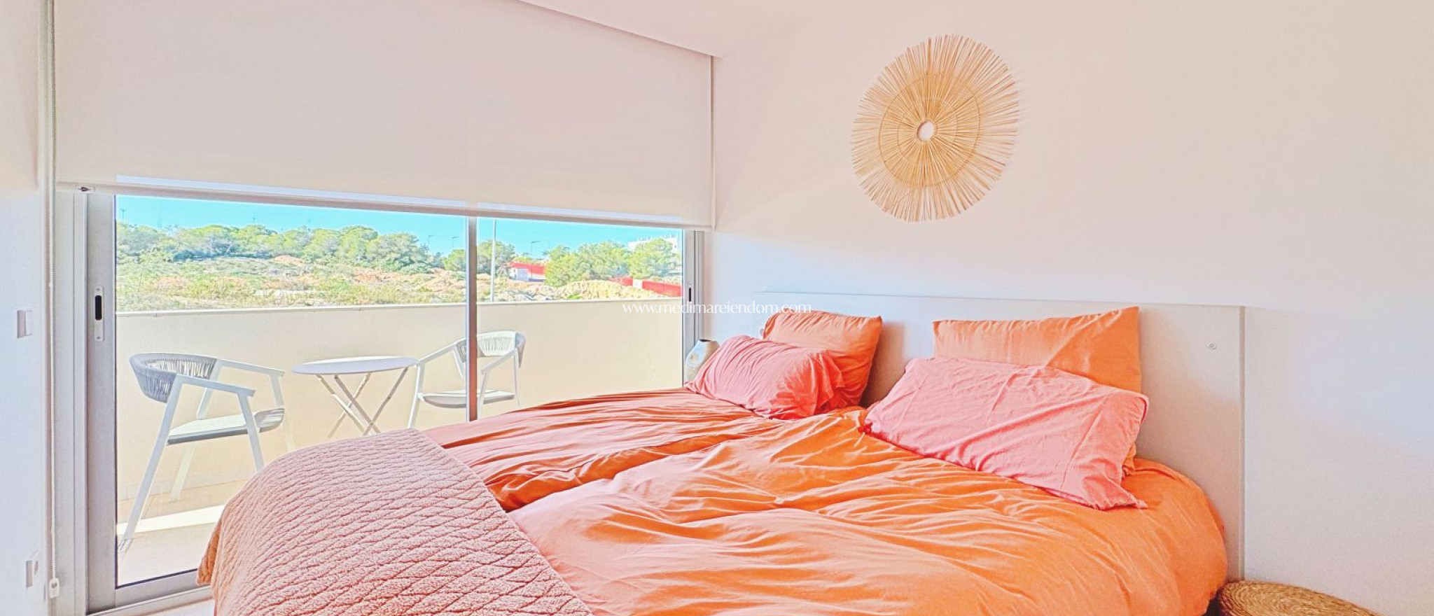 Revente - Penthouse - Torrevieja - Los Balcones