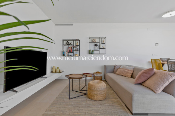 Revente - Penthouse - Torrevieja - Los Balcones