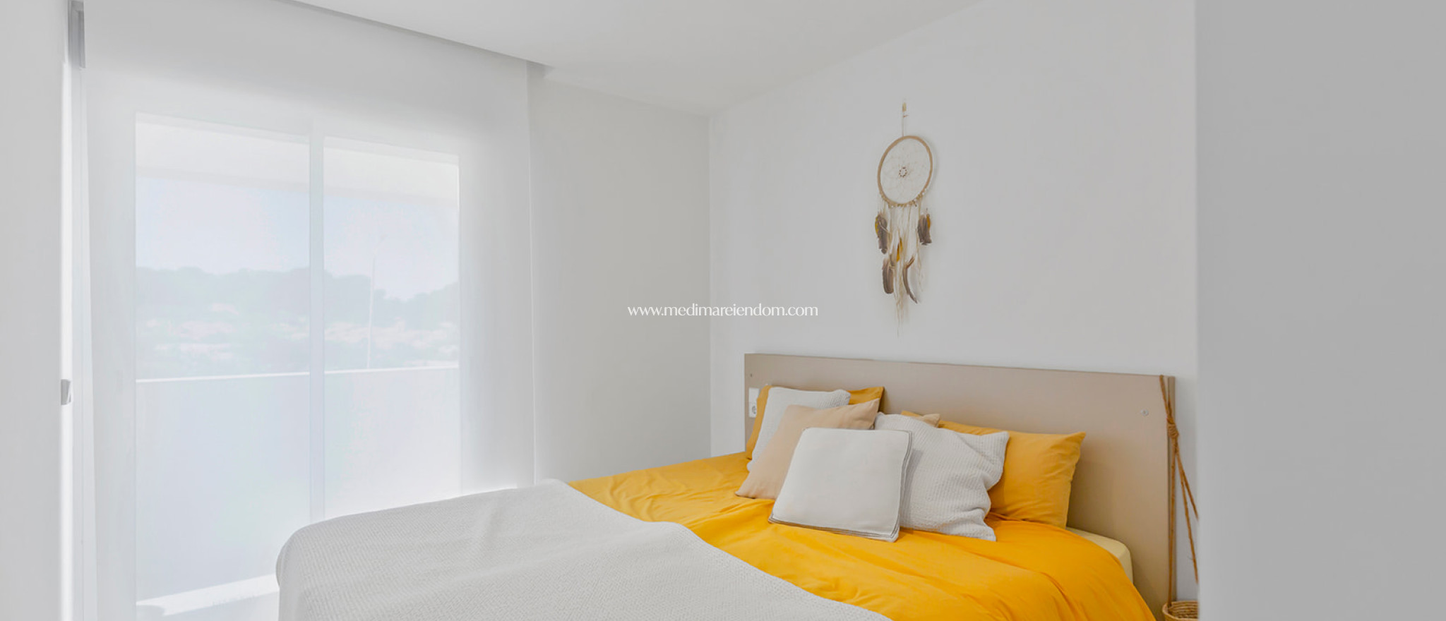 Revente - Penthouse - Torrevieja - Los Balcones