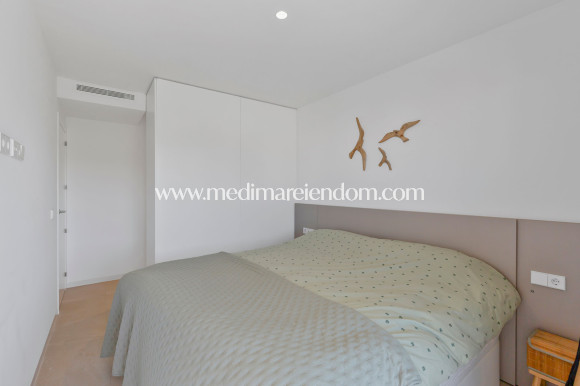 Revente - Penthouse - Torrevieja - Los Balcones