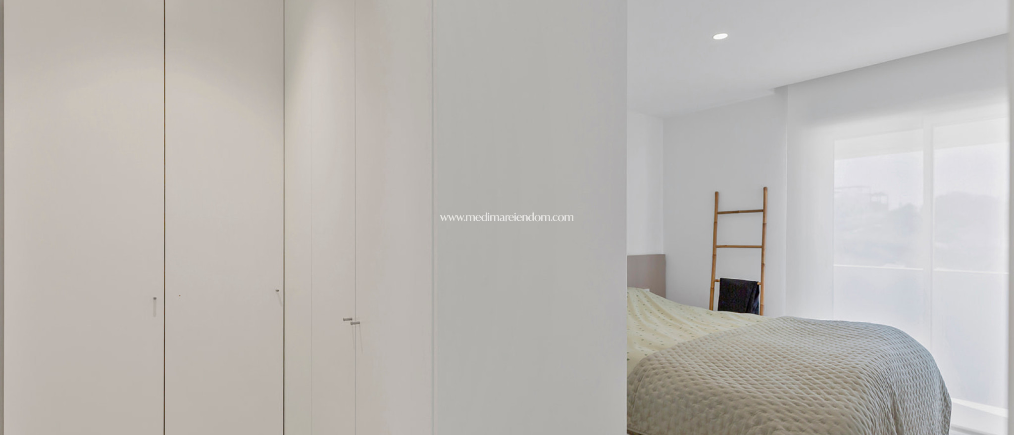 Revente - Penthouse - Torrevieja - Los Balcones