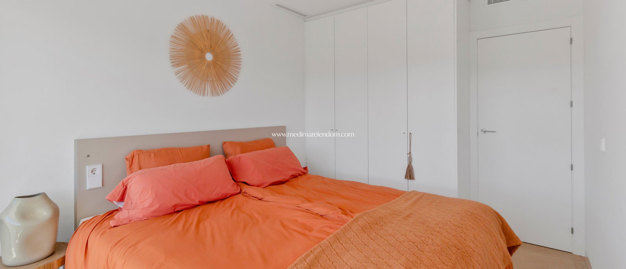 Revente - Penthouse - Torrevieja - Los Balcones