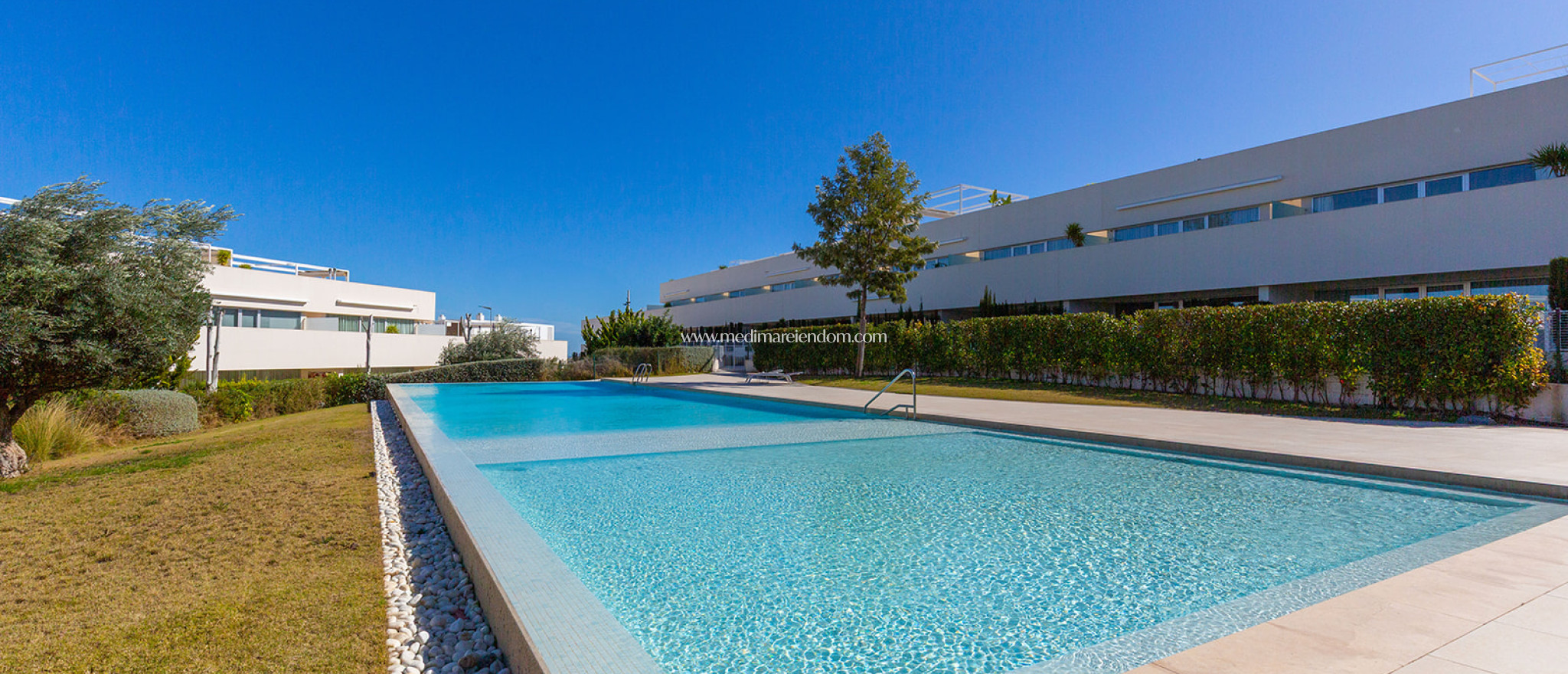 Revente - Penthouse - Torrevieja - Los Balcones