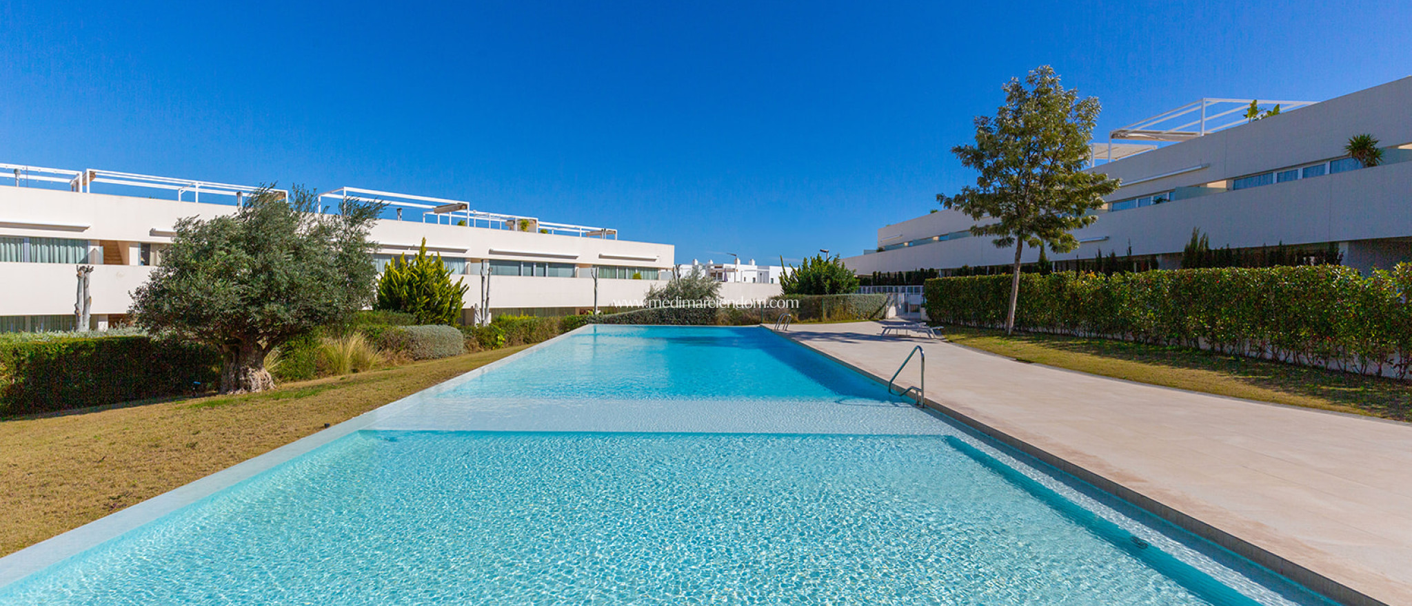 Revente - Penthouse - Torrevieja - Los Balcones