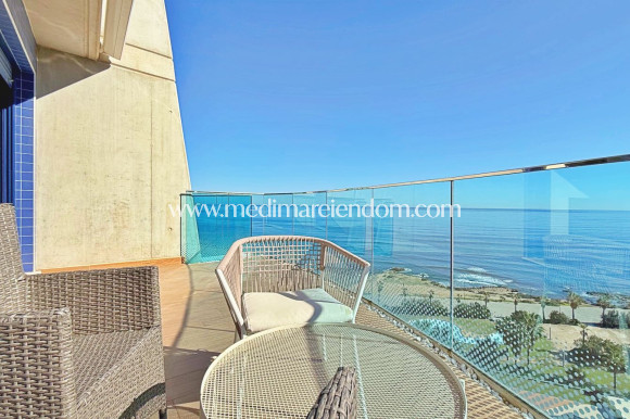 Revente - Penthouse - Torrevieja - Punta Prima