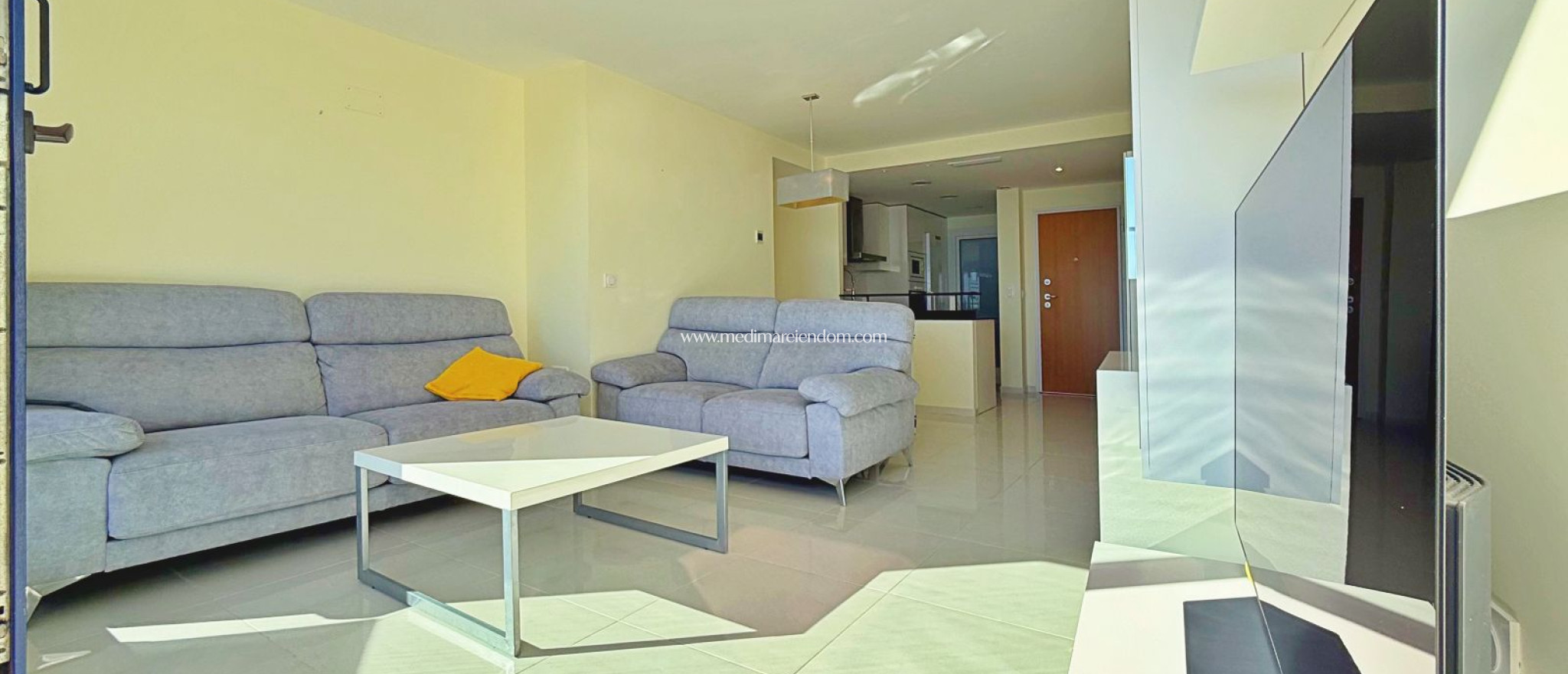 Revente - Penthouse - Torrevieja - Punta Prima
