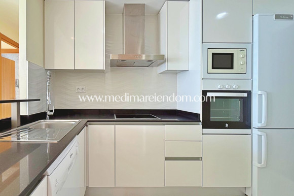 Revente - Penthouse - Torrevieja - Punta Prima