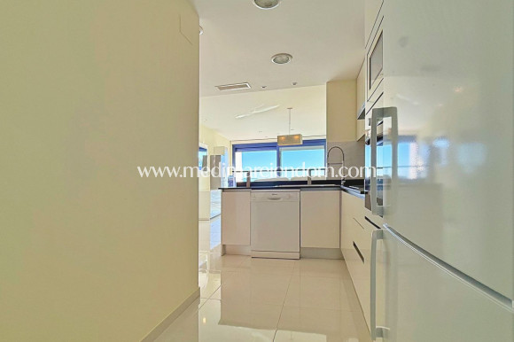 Revente - Penthouse - Torrevieja - Punta Prima
