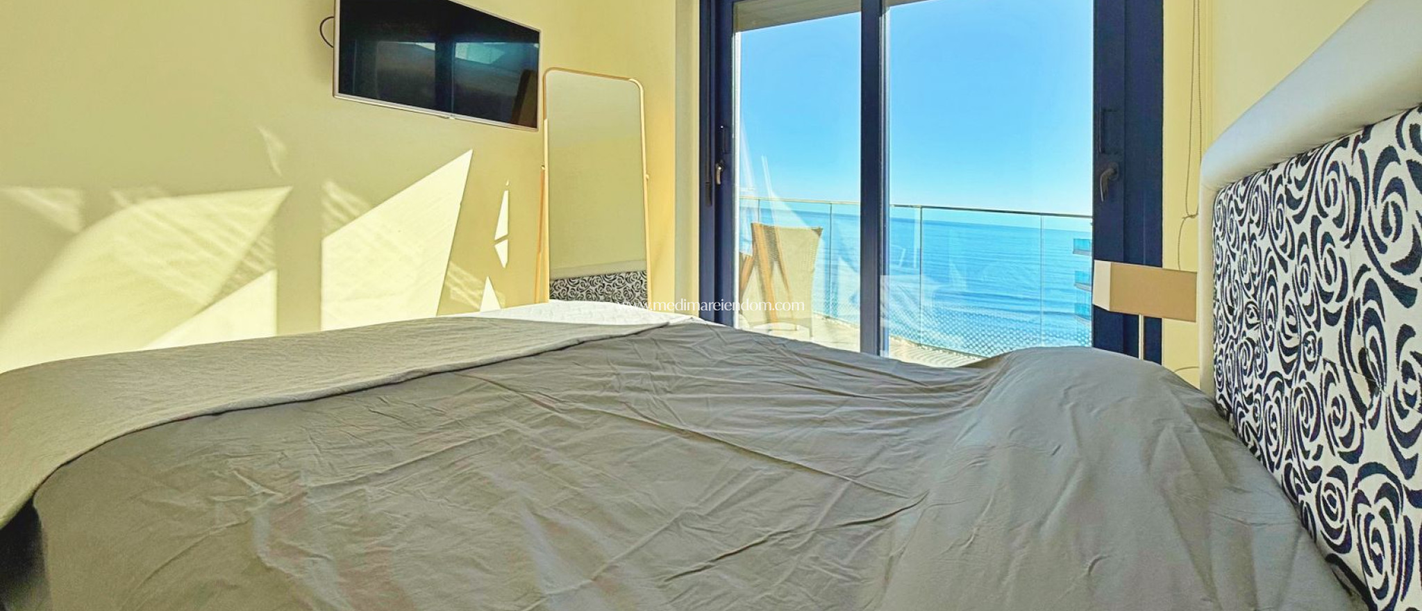 Revente - Penthouse - Torrevieja - Punta Prima