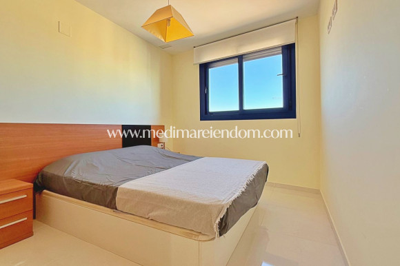 Revente - Penthouse - Torrevieja - Punta Prima