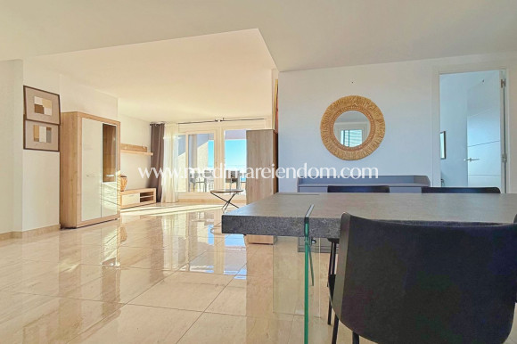 Revente - Penthouse - Torrevieja - Punta Prima