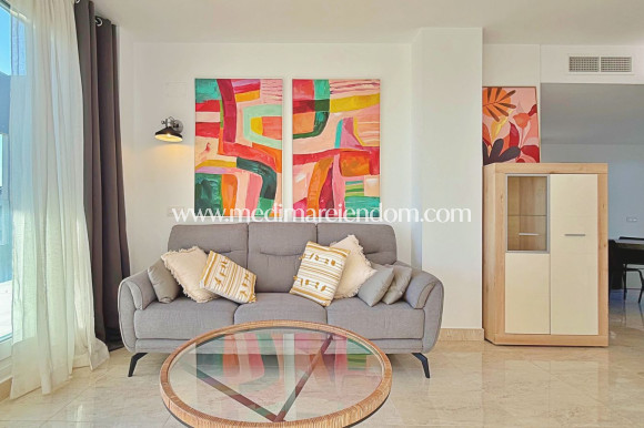 Revente - Penthouse - Torrevieja - Punta Prima